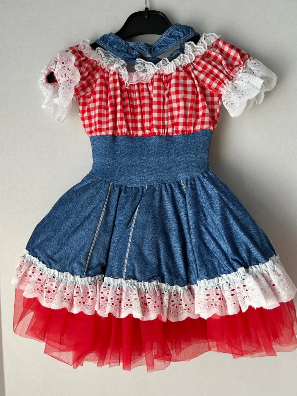 NEW! Art Stone/The Competitor Dance Costume 
